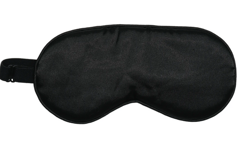 Satin Sleep Eye Mask