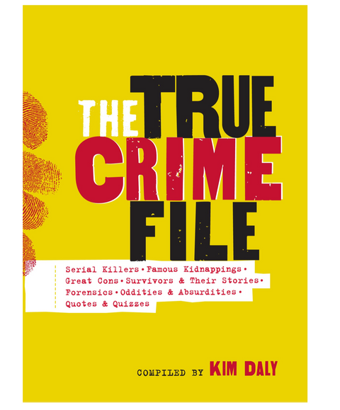 The True Crime File