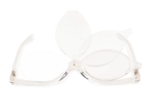 Make up Glasses