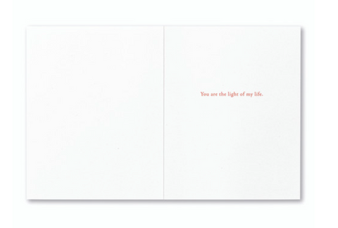 Surely You Know Card