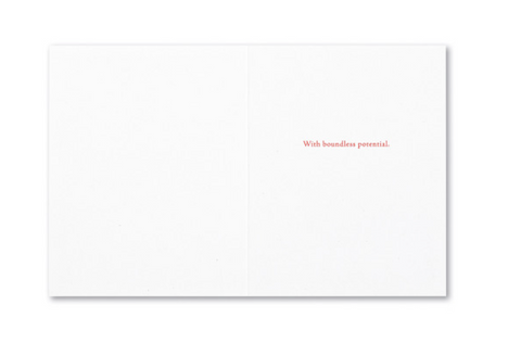 Wonderful Creation Card