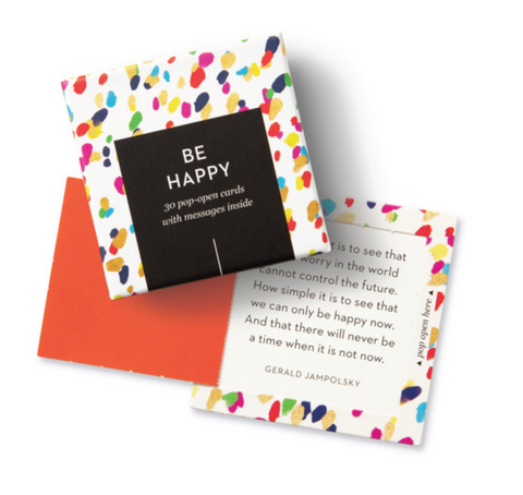 Thoughtfulls Boxed Mini Notes
