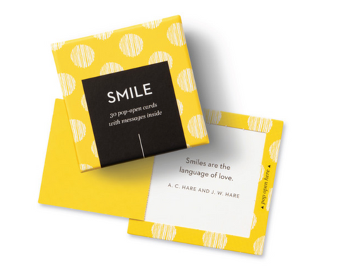 Thoughtfulls Boxed Mini Notes