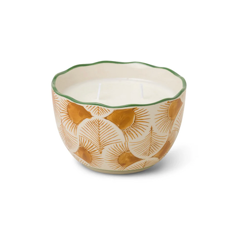 Grapefruit Pomelo Terrace Candle