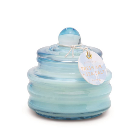Beam Fresh Air & Sea Salt Candle