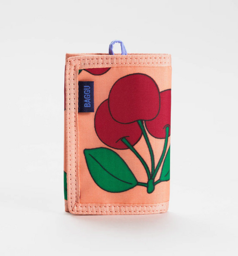 Nylon Wallet