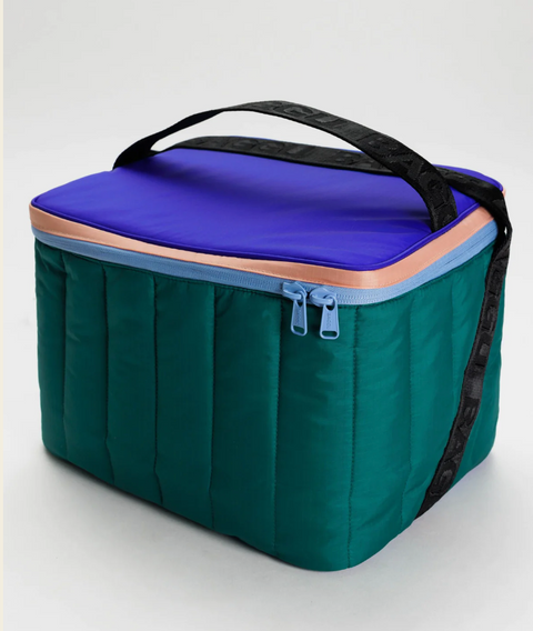 Puffy Cooler Bag