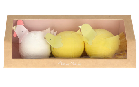 Spring Surprise Balls