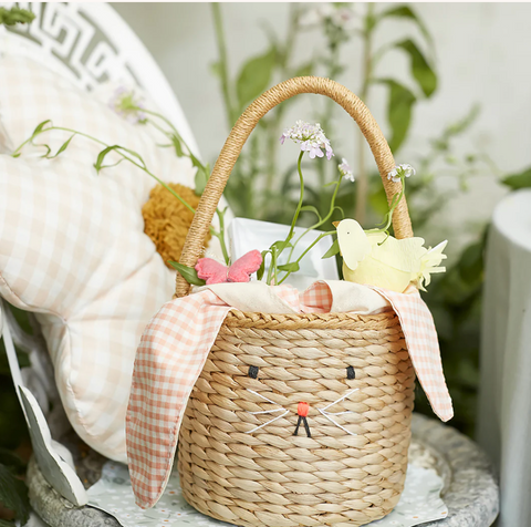 Spring Surprise Balls
