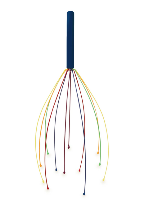 Head Massager
