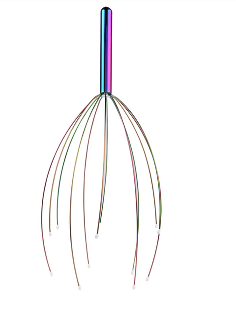 Head Massager