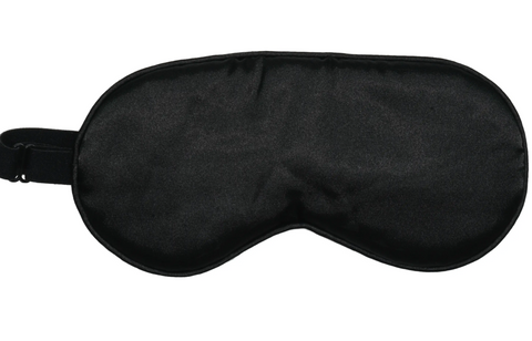 Satin Sleep Eye Mask