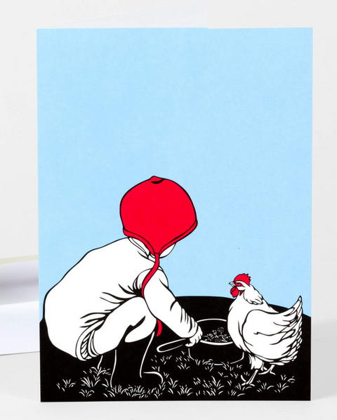Together Card