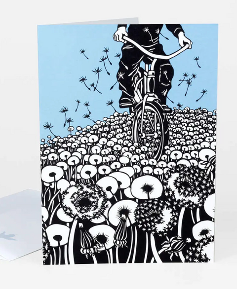 Persist Card
