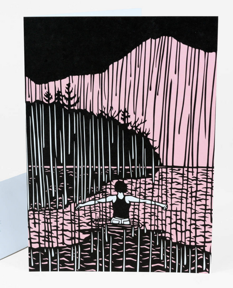 Astound Card