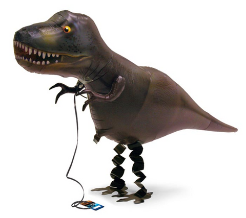 T-Rex - My Own Pet Balloon