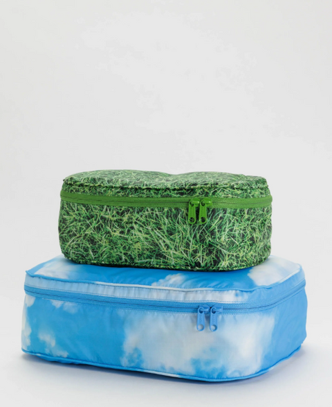 Packing Cube Set