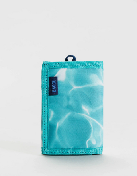 Nylon Wallet