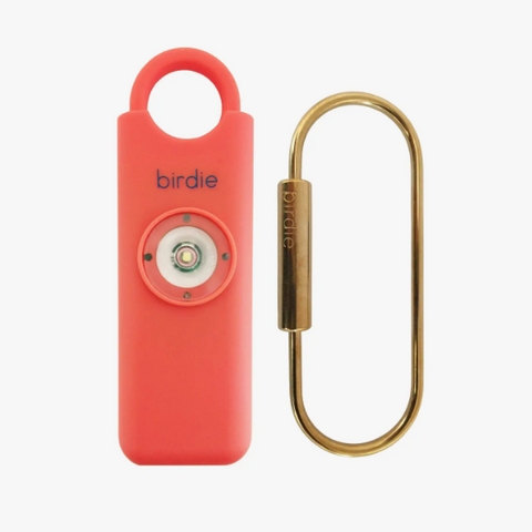 Personal Safety Alarm Keychain