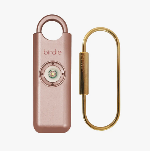 Personal Safety Alarm Keychain