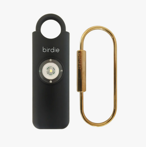 Personal Safety Alarm Keychain
