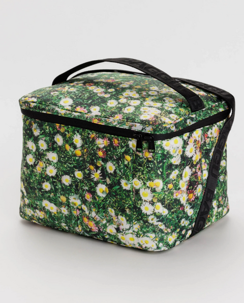 Puffy Cooler Bag
