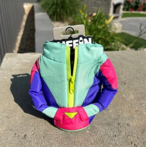 The Miller Puffin Cooler