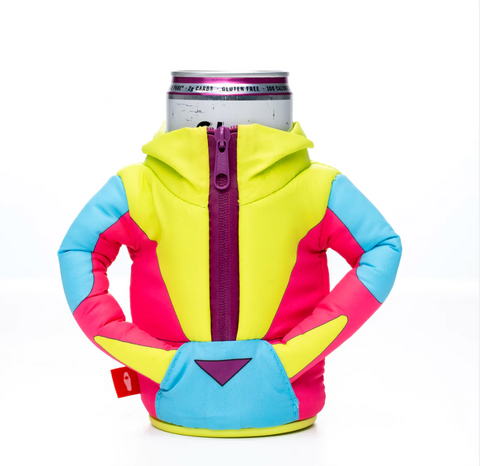 The Miller Puffin Cooler