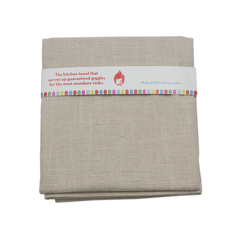 Funny Kitchen Towel