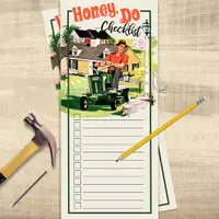 Honey To Do List