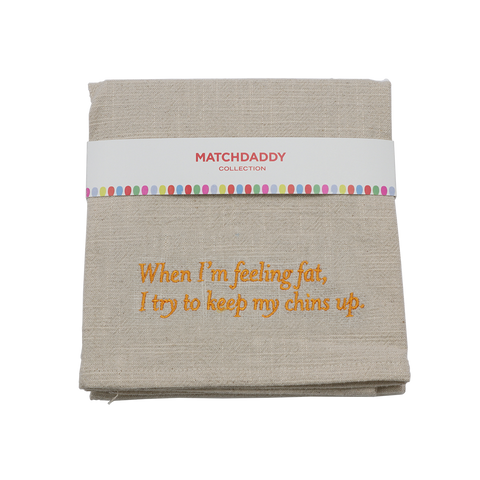 Funny Kitchen Towel