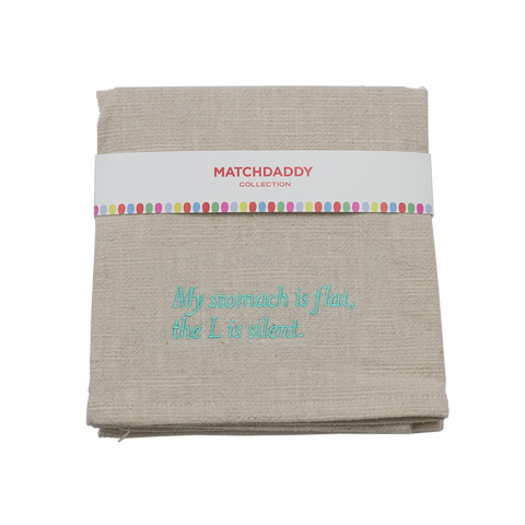 Funny Kitchen Towel