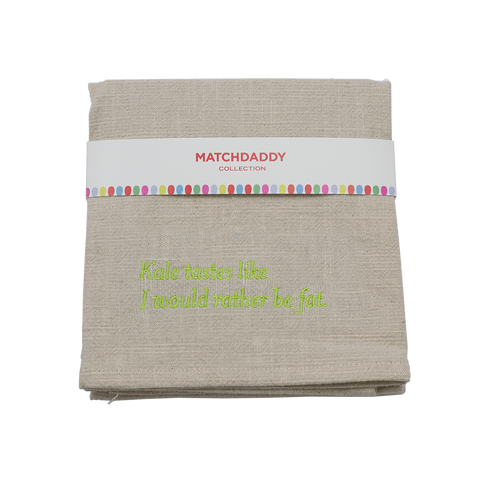Funny Kitchen Towel