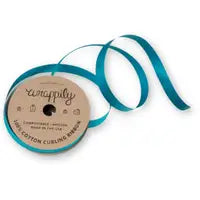 Natural Cotton Curling Ribbon