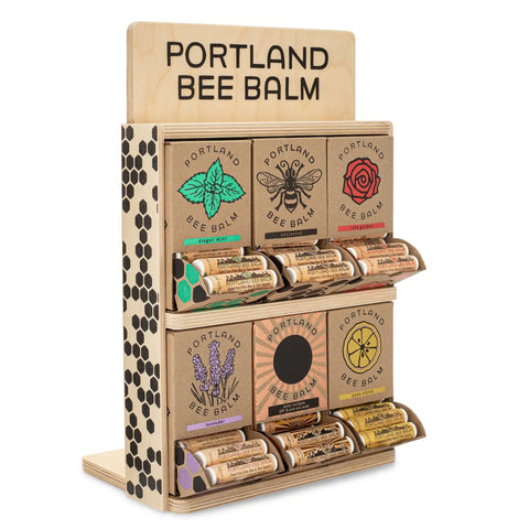 Portland Bee Balm Lip Balm