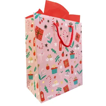 Holiday Gift Bags