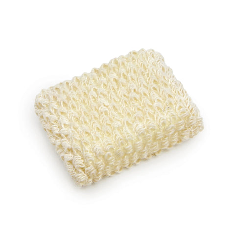 Top Scrub Cheeky Sponge