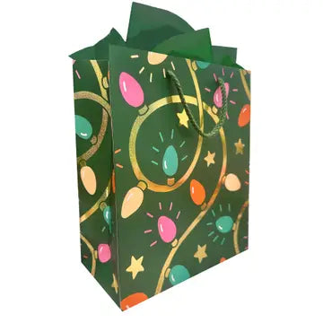 Holiday Gift Bags