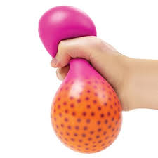 Mondo Metamorph Ball- Stress Ball