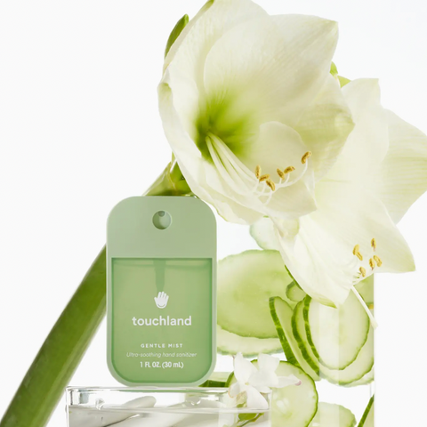 Gentle Mist Lily of The Valley for Sensitive Skin