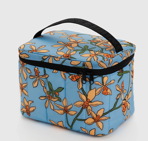 Puffy Lunch Bag