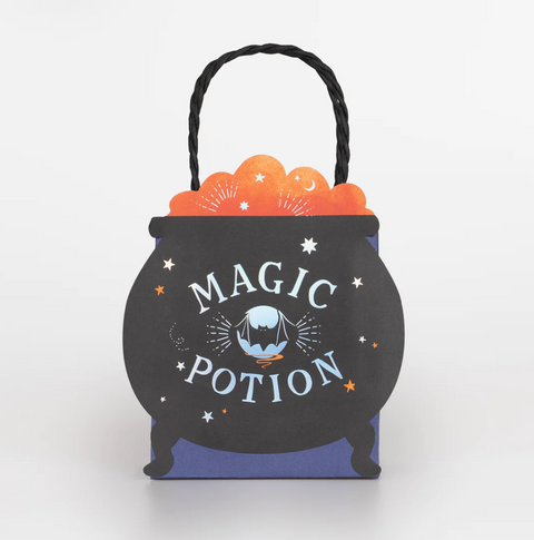 Halloween Party Bags