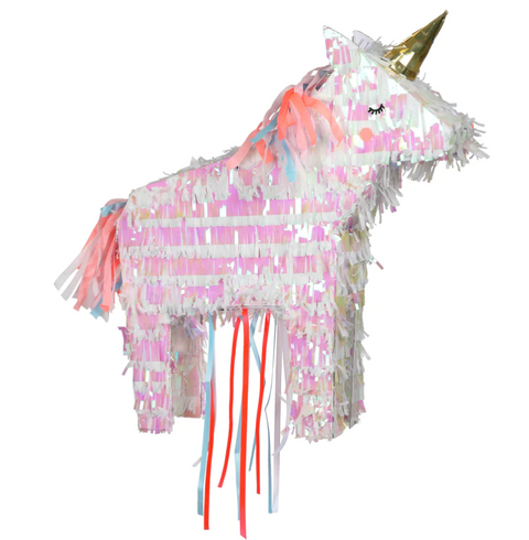 Unicorn Party Piñata