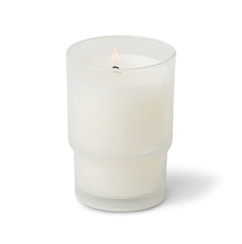 Noel Persimmon Chestnut Candle