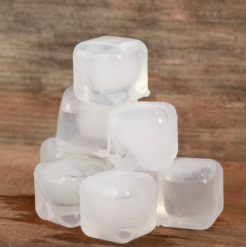 Reusable Ice Cubes