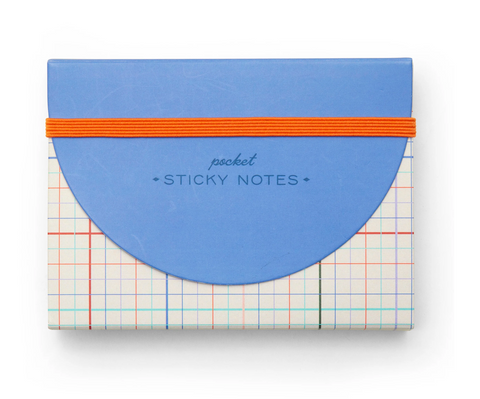 Sticky Note Pack