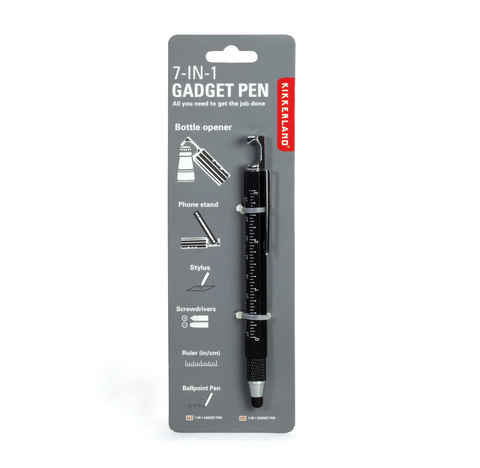 7 in 1 Gadget Pen