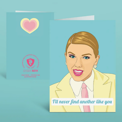 Another Like You Card