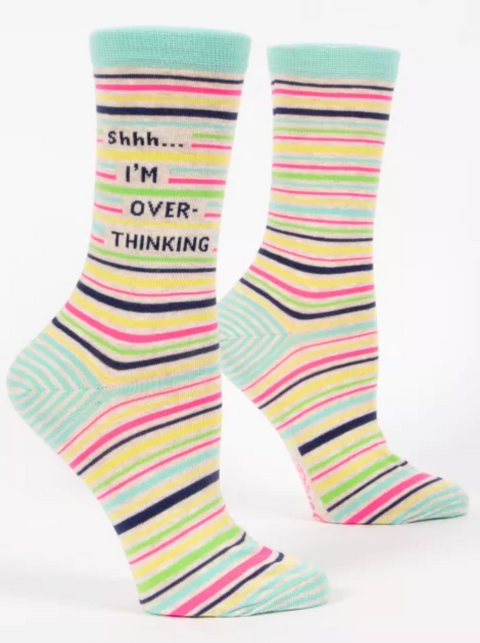 Women's Crew Socks