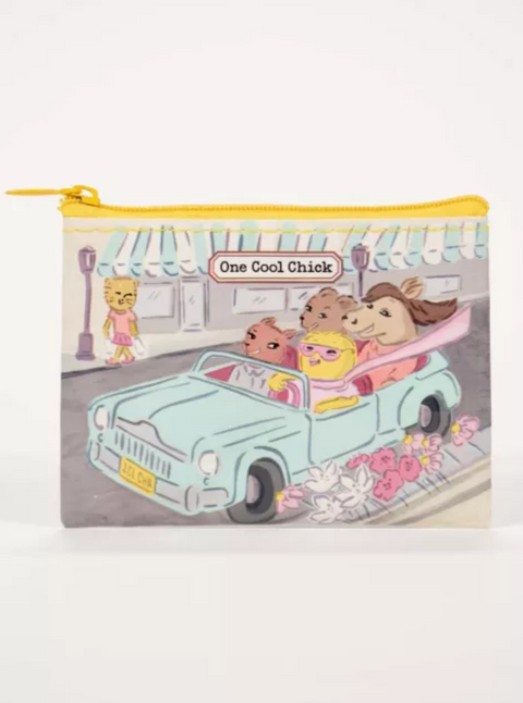 Coin Purse